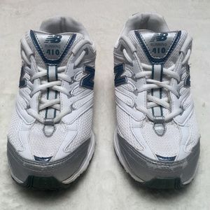New Balance 410 Running Shoes